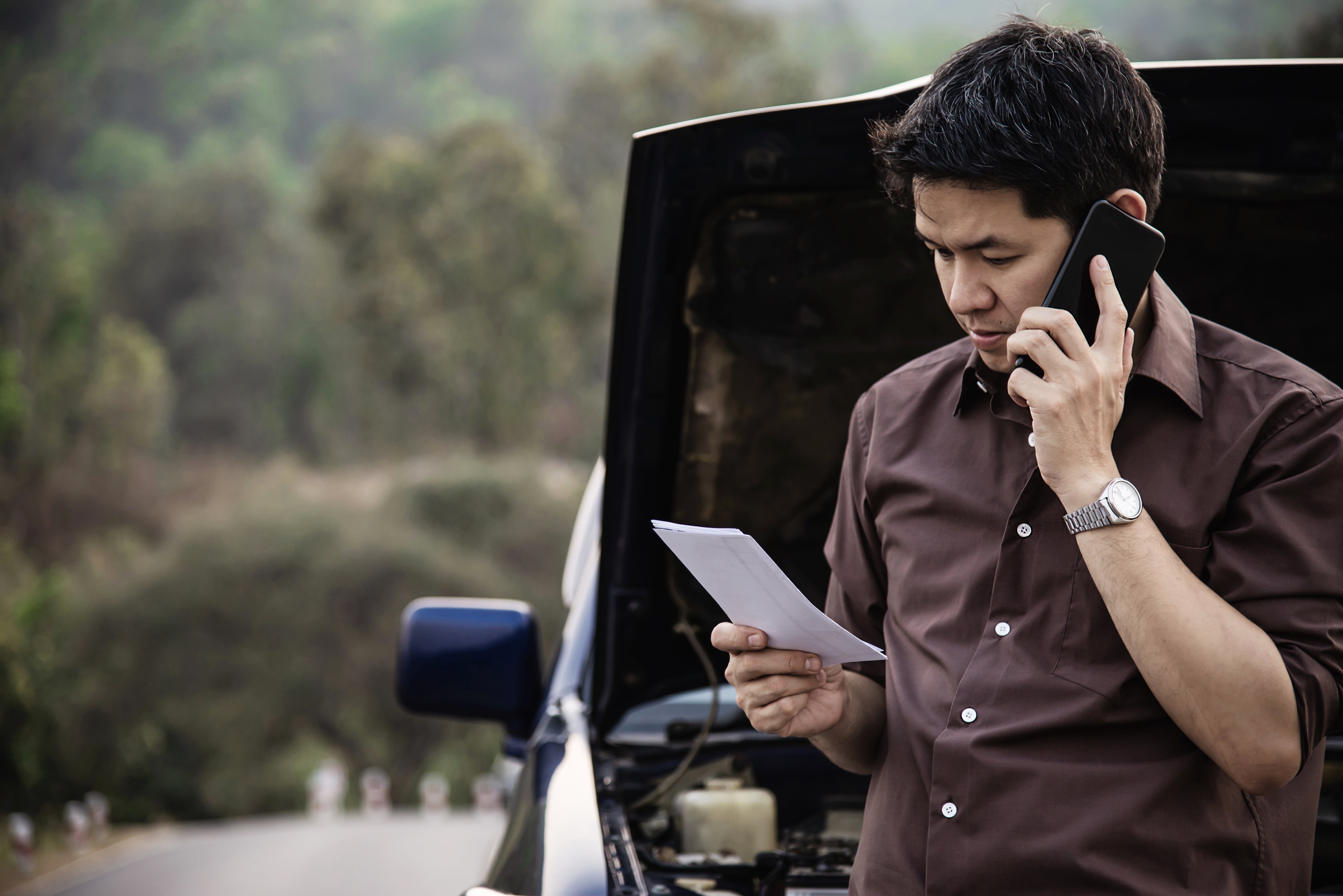 Caravan Safety Checklist: Electrical Essentials You Shouldn’t Ignore