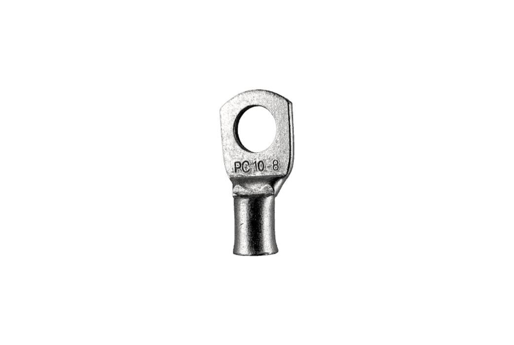 10-8 Copper Lugs