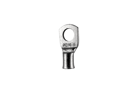 10-8 Copper Lugs