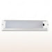 12V Cool White LED Sensor Bar Light 220mm Silver/White best view
