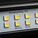 LED light module with 'Dreamlighting LED' branding on a gray background