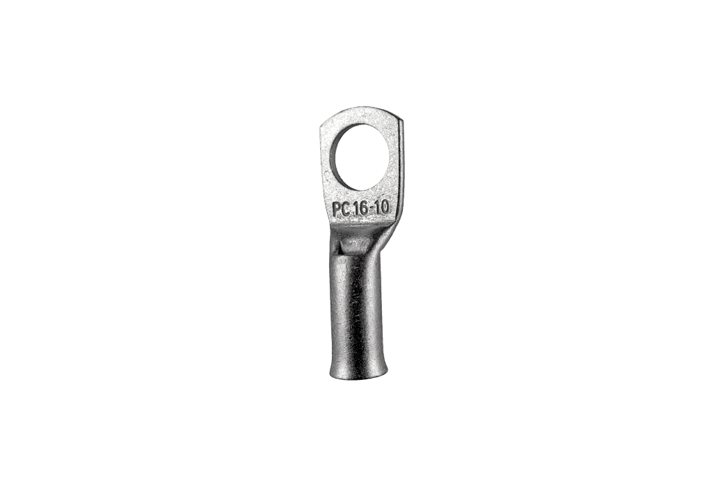 16-10 Copper Lugs