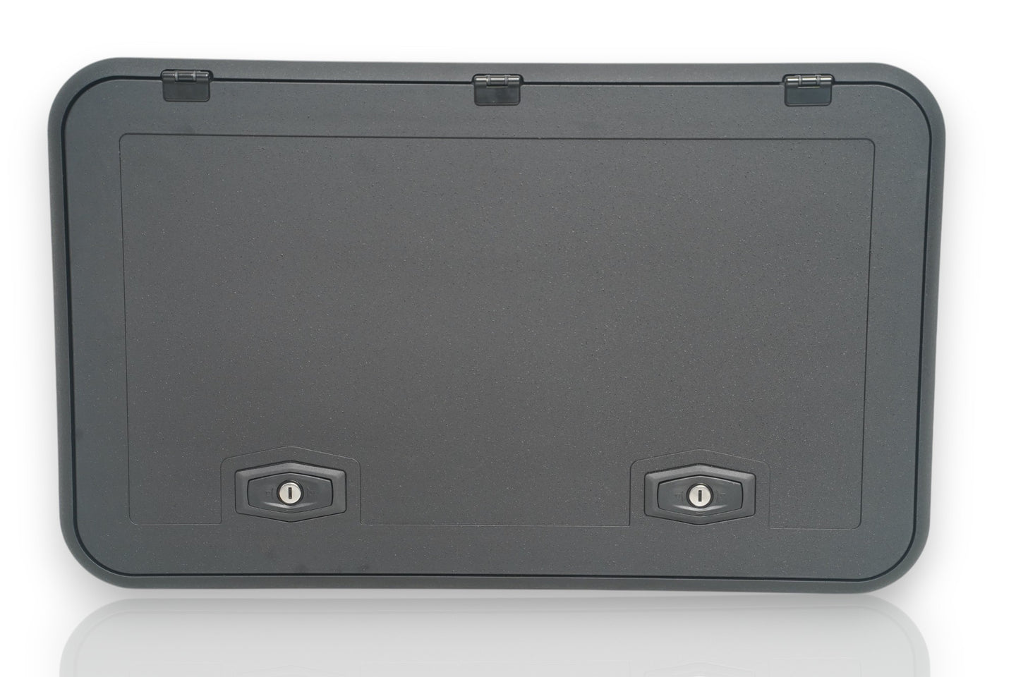 2# PLASTIC LUGGAGE DOOR