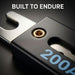 200A ANL Fuse close view with build quality