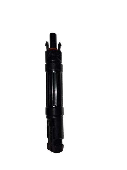 30A In-line Fuse MC4 Compatible Solar Connector