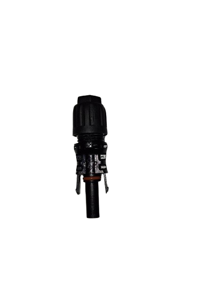 Solar Cable Connector Male