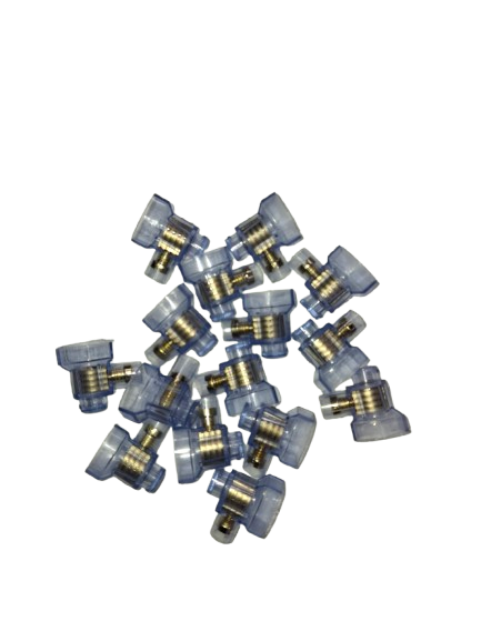 Single Screw Connector
