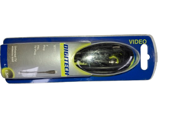 Universal TV antenna Lead