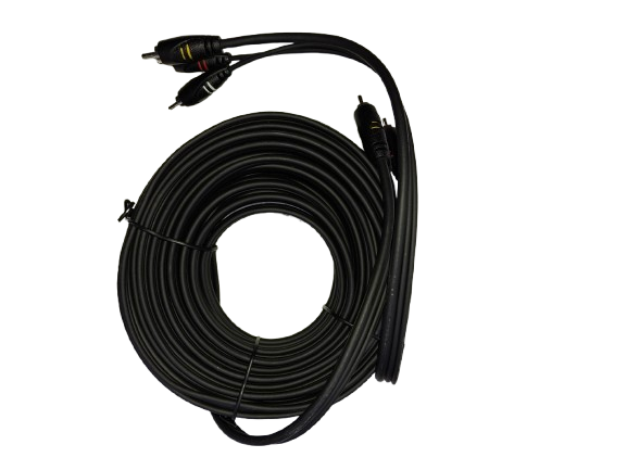Universal Audio/Video Lead 10.0m