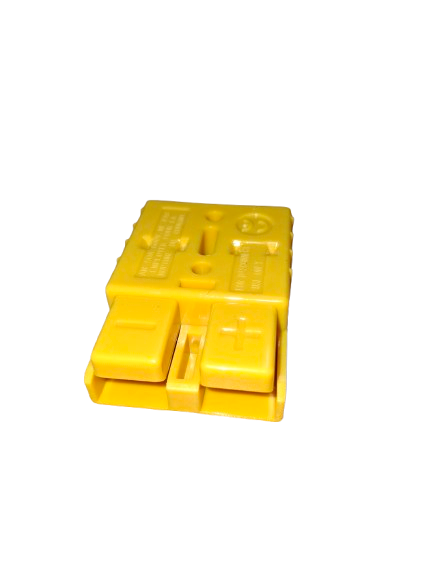 ANDERSON 50A- YELLOW