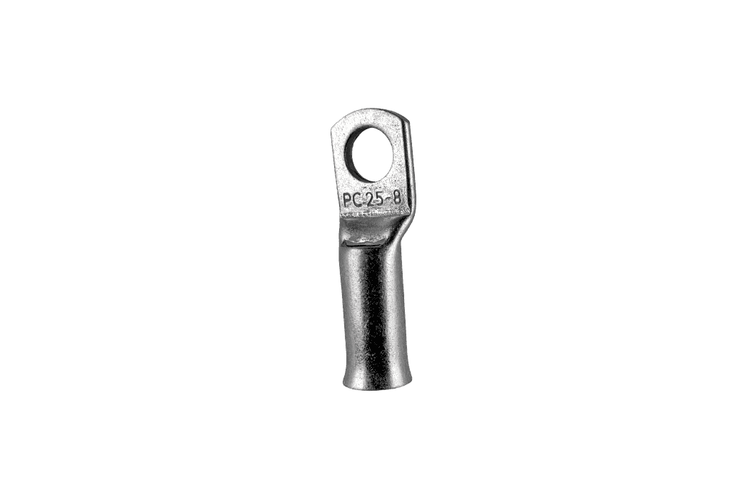 25-8 Copper Lugs