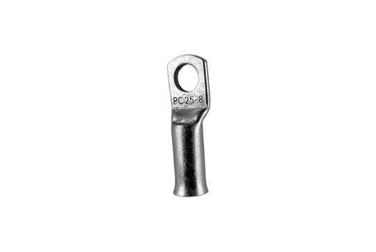 25-8 Copper Lugs