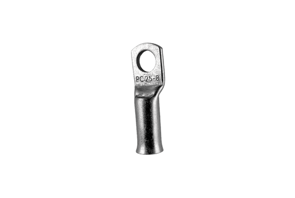25-8 Copper Lugs