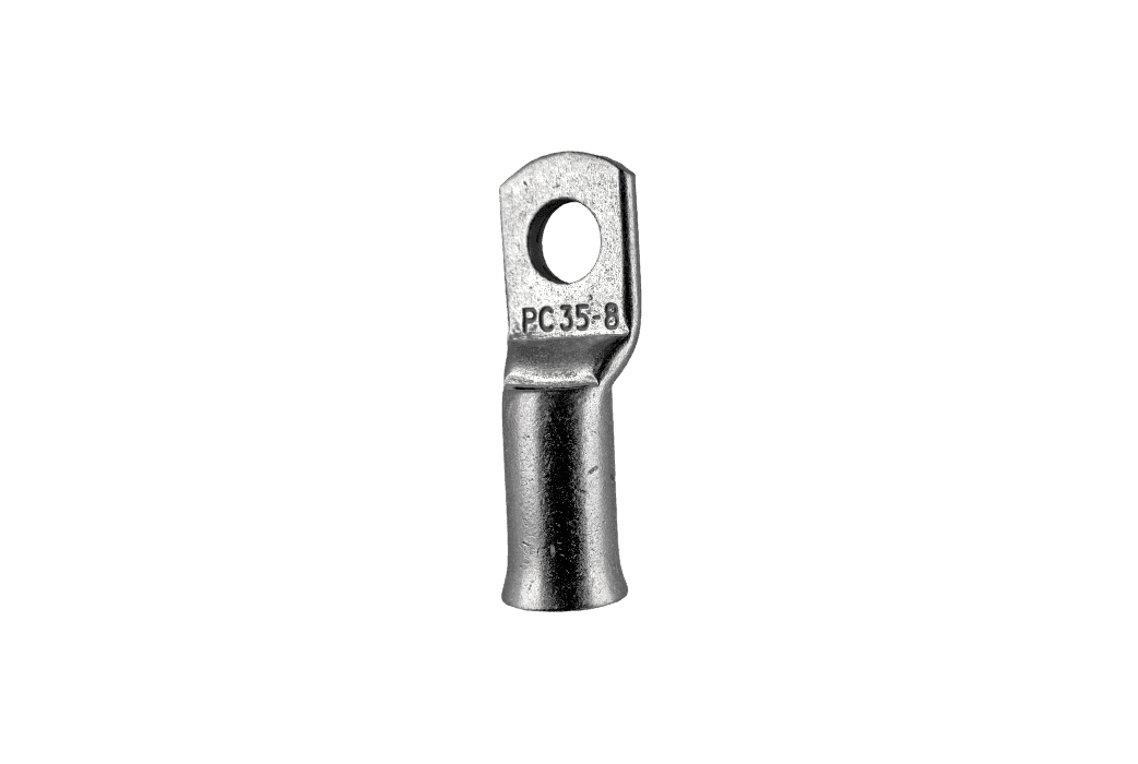 35-8 Copper Lugs