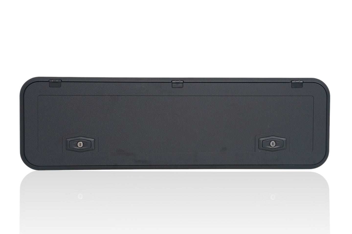5# PLASTIC LUGGAGE DOOR