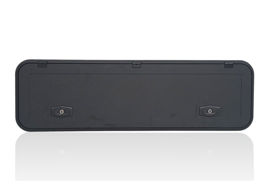 5# PLASTIC LUGGAGE DOOR