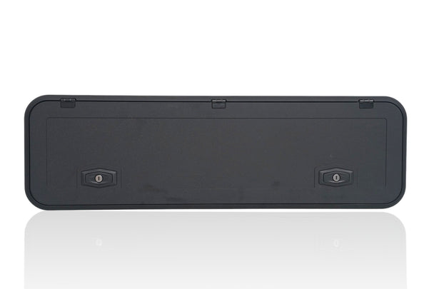 5# PLASTIC LUGGAGE DOOR