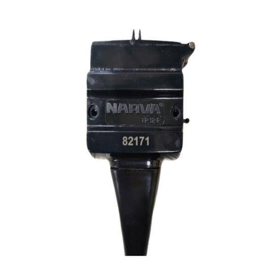 7 Pin Flat Plug