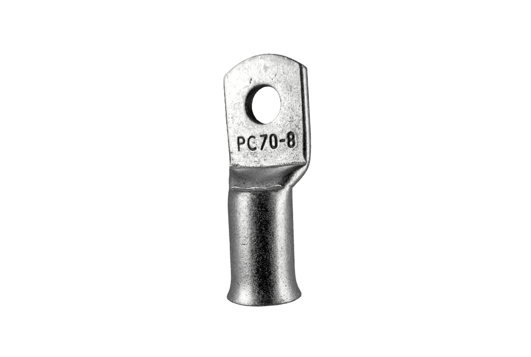 70-8 Copper Lugs