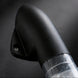 Close-up of a Bubble Handle Light on a dark background