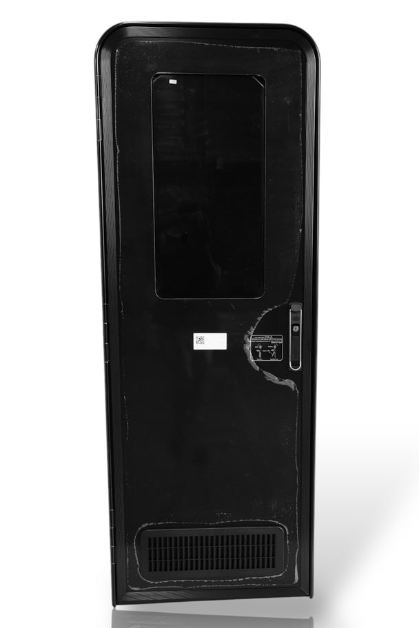 Caravan Door B (Left)