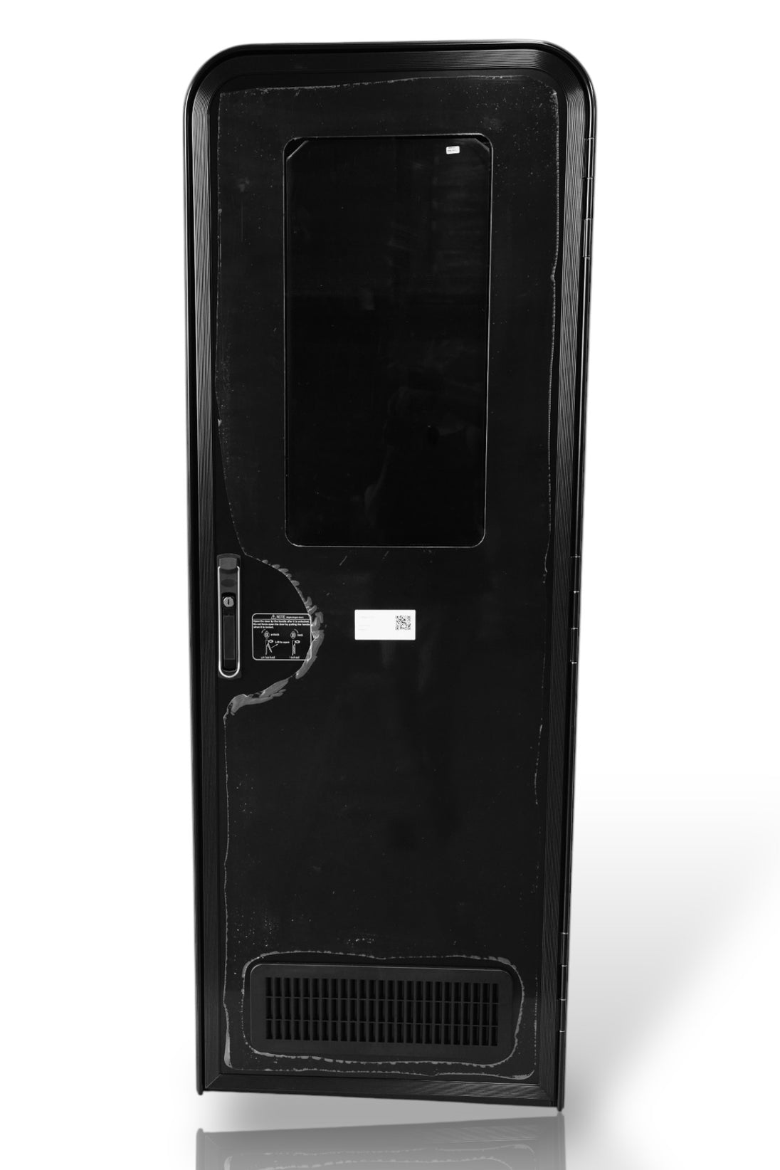 Caravan Door B (Right)