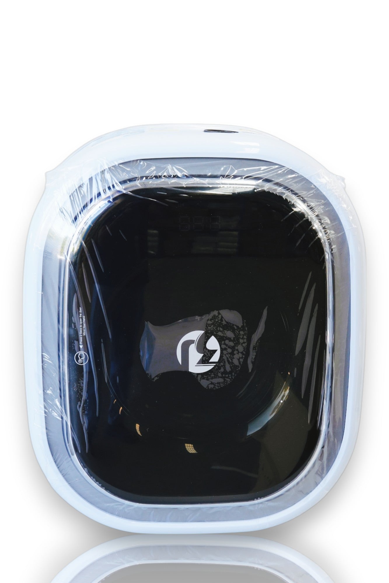 Wall Washing Machine 3KG