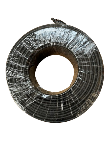 Solar Cable Black 100mm