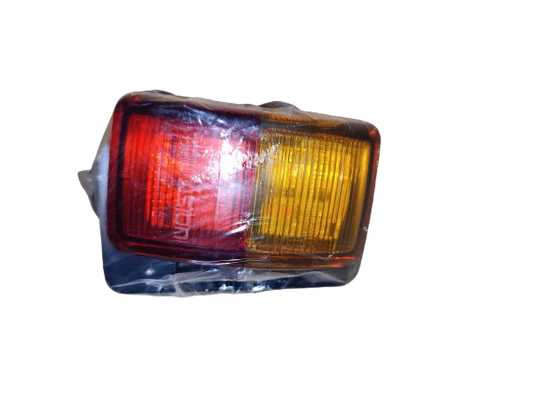 Red/Amber Marker 10-30 V