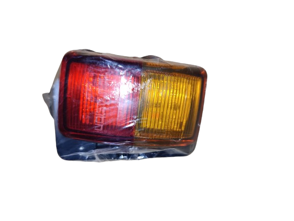 Red/Amber Marker 10-30 V