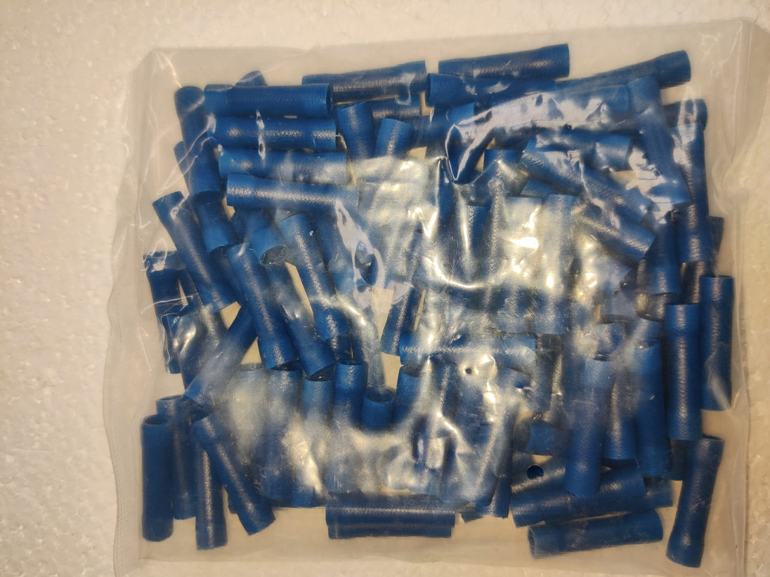 Cable Joiner Blue