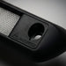 LED Awning Light-Black Shell- DC 12V, Cool White/Amber close view