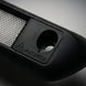 LED Awning Light-Black Shell- DC 12V, Cool White/Amber close view