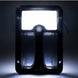 LED Bargman Handle Light DC12V - Cool White with lights are on