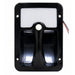 LED Bargman Handle Light DC12V - Cool White front view
