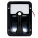 LED Bargman Handle Light DC12V - Cool White front view
