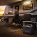 LED Caravan Cabinet Bar Light Black Outdoor Applicaton