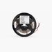 LED Non-Waterproof Flexible Strip 1M DC12V White side view