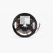 LED Non-Waterproof Flexible Strip 1M DC12V White side view