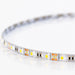 LED Non-Waterproof Flexible Strip 1M DC12V White showing lights