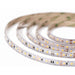 LED_Strip_Light_1M_White_Caravan_Australia with showing lights in a white background