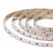 LED_Strip_Light_1M_White_Caravan_Australia with showing lights in a white background