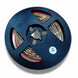 LED Waterproof Flexible Strip clear top view 