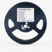 LED Waterproof Flexible Strip straight view placed in a white background