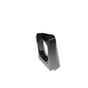 Mounting Flange 20mm for Caravan Inlet/Outlet   BLACK, SAMARIA