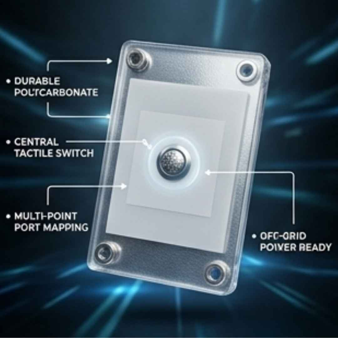 SUPERBRIGHT INTERIOR LOW CURRENT DRAW with specifications