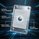 SUPERBRIGHT INTERIOR LOW CURRENT DRAW with specifications