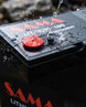 battery shrugging off water splashes in a rugged, outdoor environment, you address the critical customer concern of durability and reliability in harsh conditions