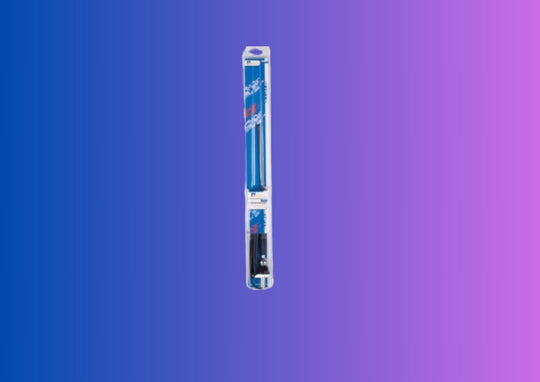 Universal Top Mount Rubber Antenna
