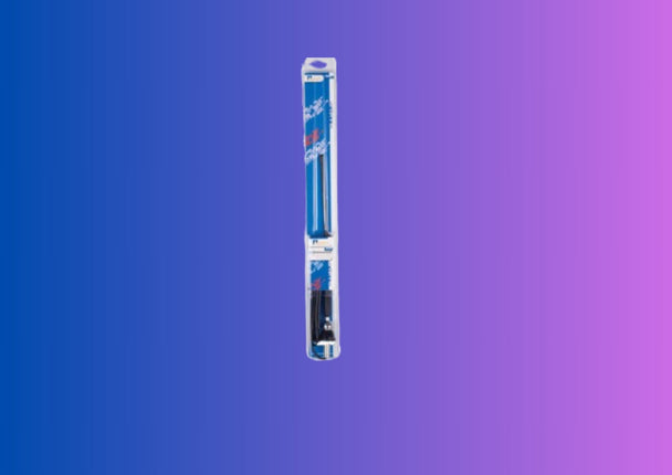 Universal Top Mount Rubber Antenna
